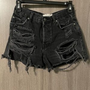 Free People Shorts